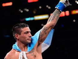 фото - Питерсон–Маттиссе и Александер–Брук 18 мая в США?