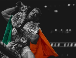 фото - Реакция Макгрегора на бойню в Дагестане: «Хабиб, когда ты сдохнешь — я это отпраздную»