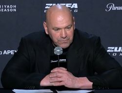 фото - Уайт отреагировал на конфликт Бакли и Кроуфорда. Хоакину это не понравилось