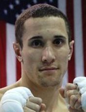 Сэм Оропеза