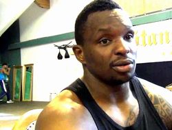 фото - Диллиан Уайт: «Хочу оторвать Джошуа башку»