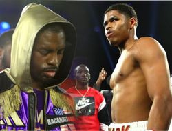 фото - Херринг и Стивенсон узнали дату, перенос крутого шоу Фултон-Фигероа