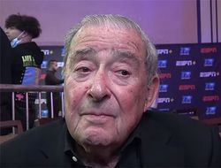 фото - «Я хочу увидеть бой Ломаченко с ним». Боб Арум — о будущем Василия