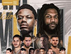 фото - Прямая трансляция: Берланга – Гонсалес-Ортис, Уильямс – Вольни. Смотреть онлайн