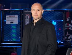 фото - Бьорн Ребни отвечает Дэйне Уайту: «Это Bellator-то ничего не стоит?»