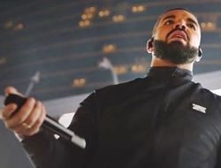 фото - У Макгрегора пригрозили рэперу Дрейку ногой с разворота, если тот появится в зале