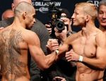 Диллэшоу–Барао II и Петтис–Джури: 25 июля на UFC on FOX 16
