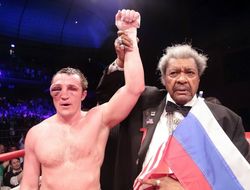 фото - Дон Кинг не желает платить Рябинскому, подаёт апелляцию