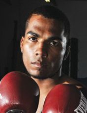 Джеймс Де ла Роса