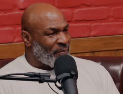 фото - Внезапно. Майк Тайсон назвал причину своей свирепости