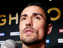 фото - Невероятная четвёрка? Все просто забыли о Ломаченко — Энтони Кролла 