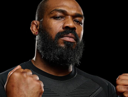 фото - Джонс продолжит карьеру после поединка с Миочичем, назвал следующего соперника