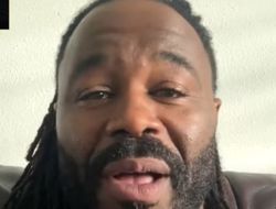 фото - Почему трешток Алекса Перейры — хороший знак. Мнение экс-чемпиона