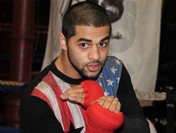 фото - Следующим соперником Брэдли должен стать Али