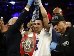 фото - Теофимо Лопес рассказал, в каком случае не согласится на бой с Ломаченко