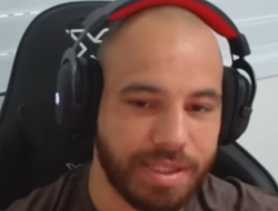 фото - Недостатки Илии Топурии — перечисляет Жан Силва