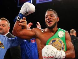 фото - Баррера создаст проблемы Бетербиеву — Кэти Дува