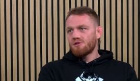 Маддалена отреагировал на заявление Хабиба и назвал план на бой с Махачевым