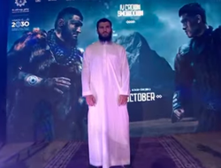 фото - У Бетербиева спросили, насколько на самом деле крут Бивол. Ответ нокаутёра