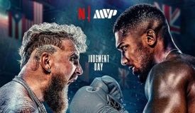 Главные бои недели 15-21 января 2025 года в боксе: Пол – Джошуа, Цзю – Веласкес, Цуцуми – Донэйр, Таками – Сантьяго