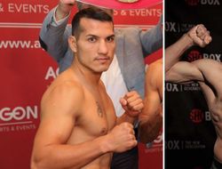 фото - Деревянченко против Кулькая: анонс и прогноз на бой