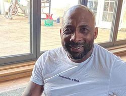 фото - Почему Тайсону не стоит задумываться о настоящем камбэке — мнение Нельсона