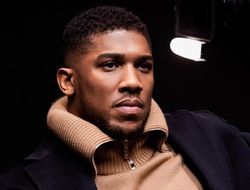 фото - Джошуа ответил на ультиматум Фьюри — видео