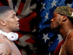 фото - Промоутер Уайлдера мечтает о его бое с Джошуа «за все титулы»