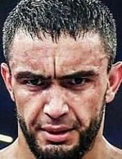 Лоик Раджабов