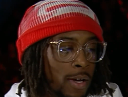 фото - Кишон Дэвис отреагировал на заявление Энди Круса