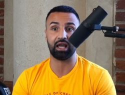 фото - «Картина полностью изменилась». Малиньяджи об Усике, Фьюри, Джошуа и Уайлдере