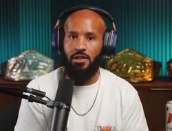 фото - Легендарный Джонсон наехал на боссов UFC из-за главного боя UFC 325