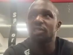 фото - Все говорят, что Итаума будет драться с Усиком, но что если я его нокаутирую? — Уайт