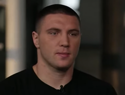 фото - Владислав Сиренко: Возможно, придётся подраться с Усиком