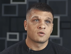 фото - Сергей Деревянченко — о возможном бое с Канело и реванше с Головкиным