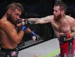 Коллард победил Стивенса. Результаты PFL 1, видео лучших моментов