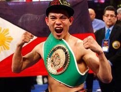 фото - Нонито Донэйр собирается вернуться 9 ноября