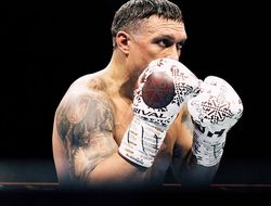 фото - Всё дело в СССР? Малиньяджи о том, почему именно Усик — величайший в истории бокса