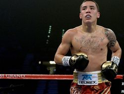 фото - Top Rank «выиграла» торги за бой Вальдес–Стивенсон. Но его не будет