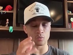 фото - Прогрейс оценил ударную мощь Бенна и рассказал, что с ней не так