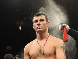 фото - Джо Кальзаге: «Бой с Канело стал бы лучшим в моей карьере»