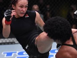 фото - Уотерсон победила Хилл. Все результаты и бонусы UFC Fight Night 177