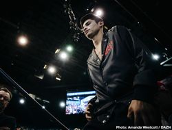 фото - Райан Гарсиа определился с оппонентом — это экс-чемпион мира в трёх дивизионах