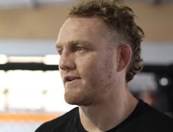 фото - Вижу как останавливаю Махачева и срываю крыжу МSG — Маддалена