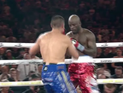 фото - Бой Чарло-Цзю. Малиньяджи назвал фаворита