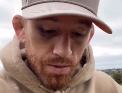 фото - Сэндхаген прокомментировал поражение Двалишвили