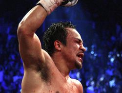 фото - Маркес готов рассмотреть варианты с боем против Мэйуэзера, Майданы или Портера