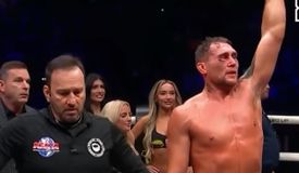 «Мне на него дважды по**ать». Тилл о переговорах по бою с Фьюри