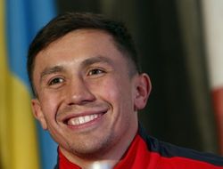 фото - Головкин рассказал, интересен ли ему бой с Макгрегором