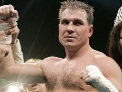 фото - «В 2003-м мог провести бой с Тайсоном. Я бы его побил». Откровенное интервью с Олегом Маскаевым